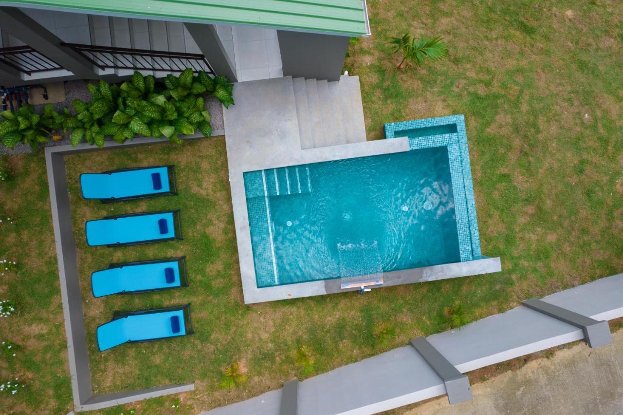 Hidden Valley Residence Au Cap 外观 照片
