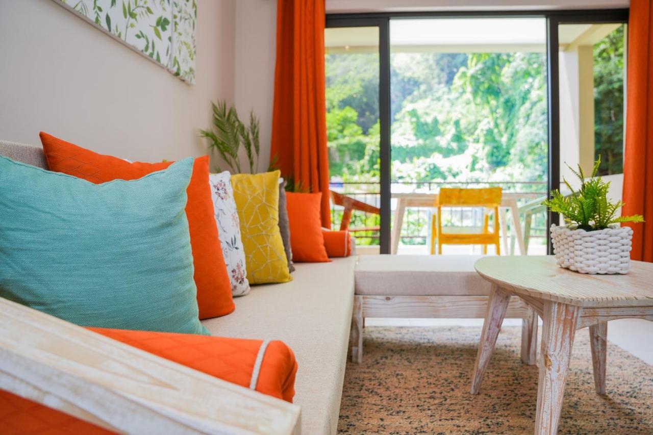 Hidden Valley Residence Au Cap 外观 照片