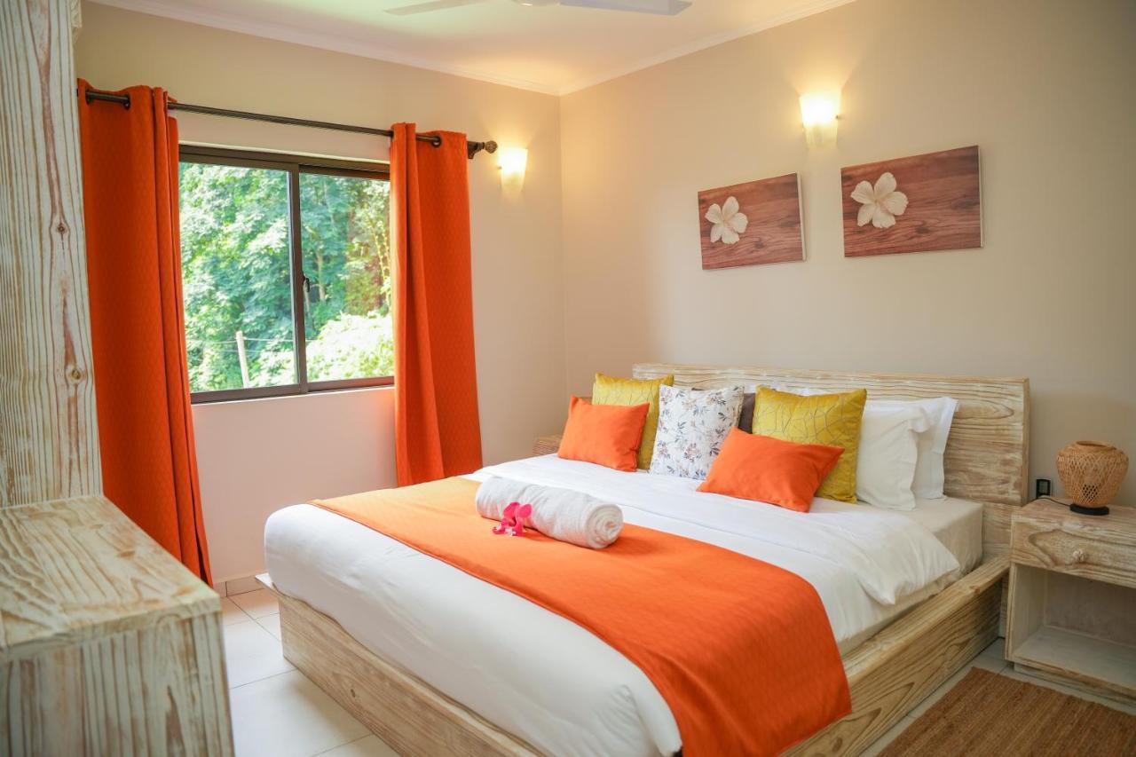 Hidden Valley Residence Au Cap 外观 照片