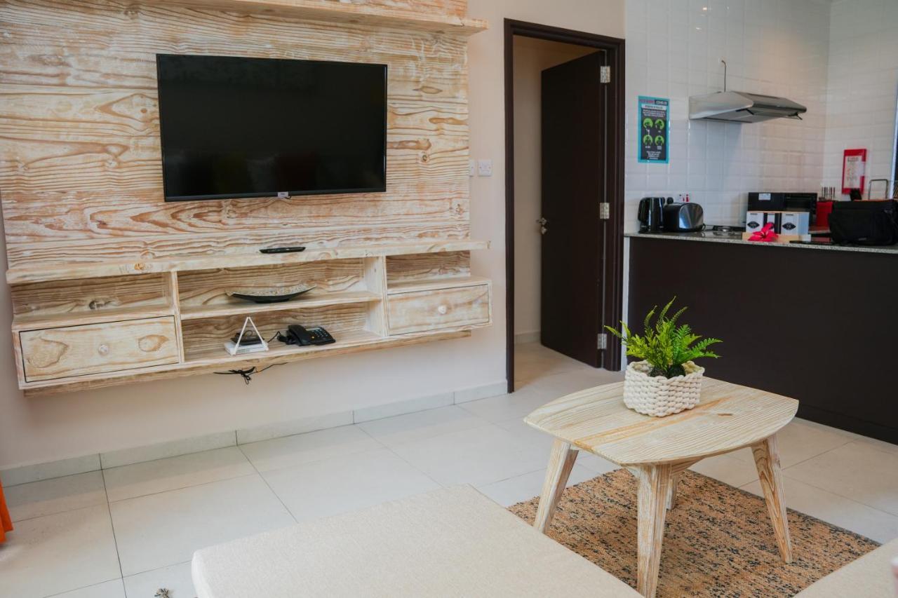 Hidden Valley Residence Au Cap 外观 照片