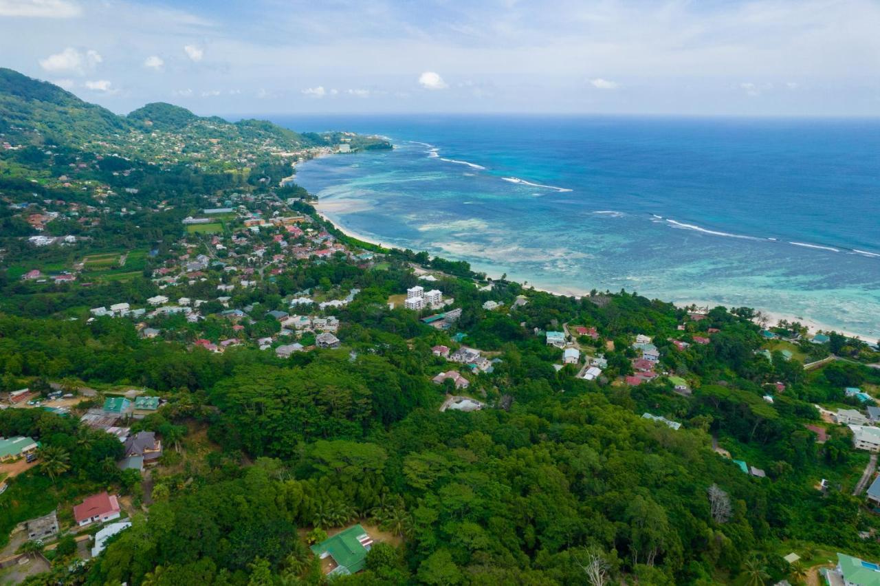 Hidden Valley Residence Au Cap 外观 照片