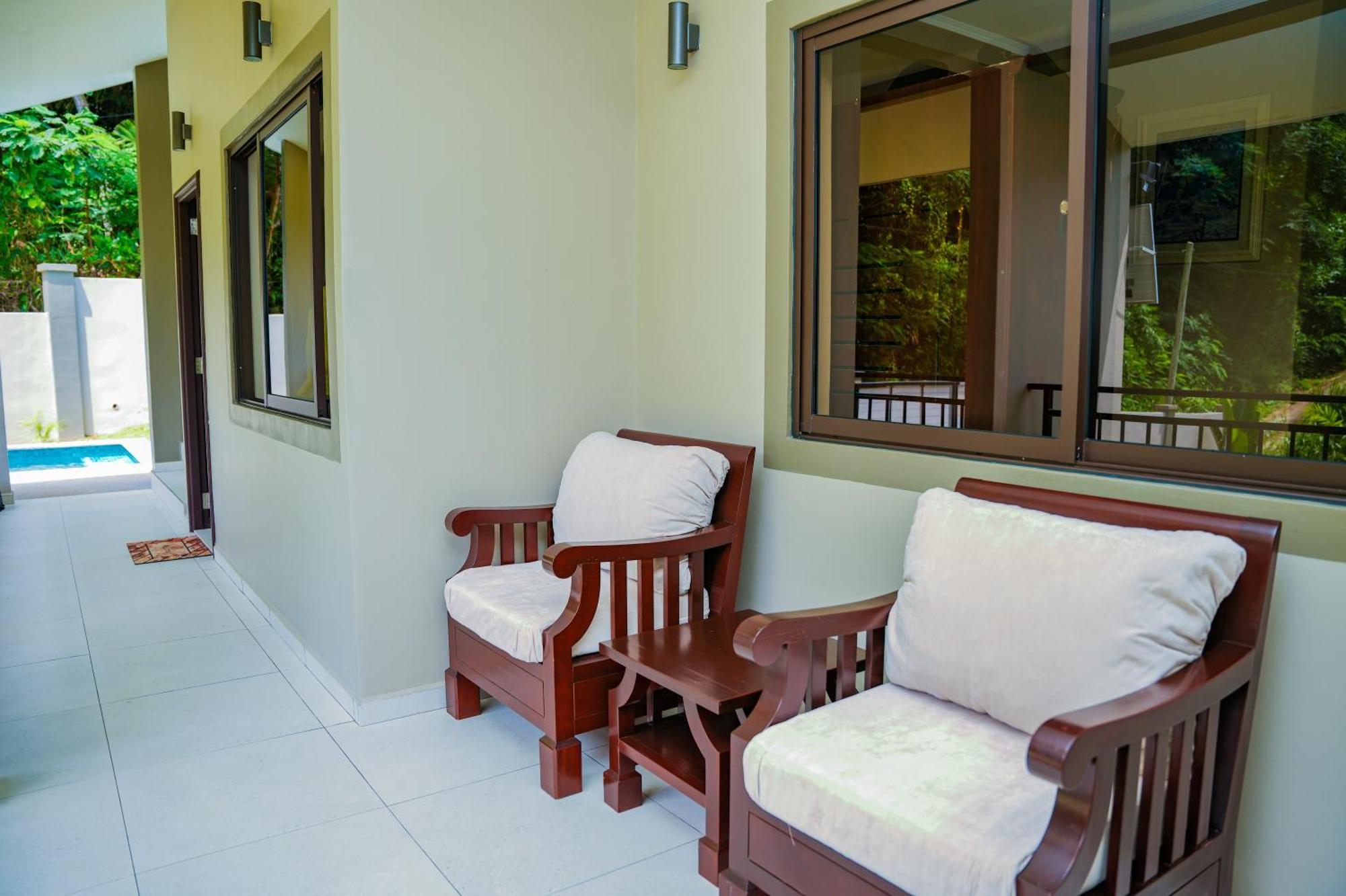 Hidden Valley Residence Au Cap 外观 照片
